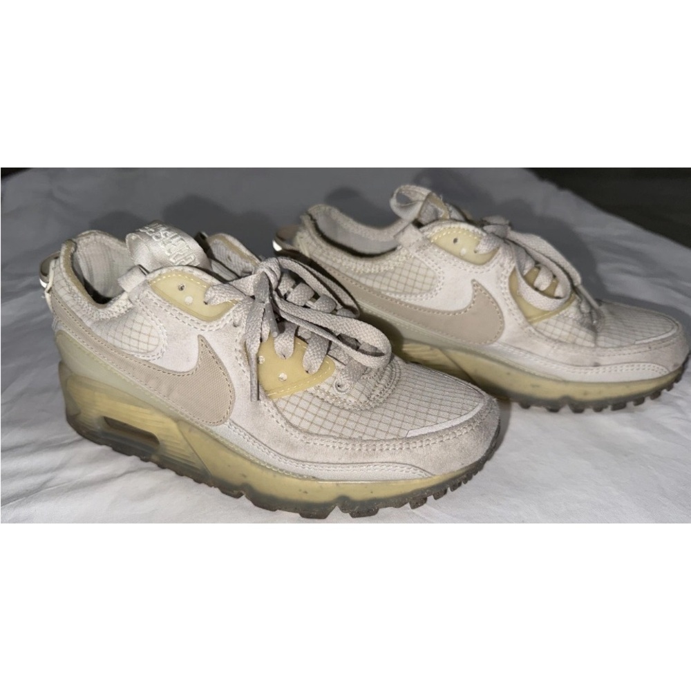 Nike Air Max Terrascape 90 Women's Shoes Size 6 Woman’s